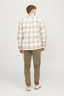 Cordhosen JACK & JONES 12263827-Elmwood