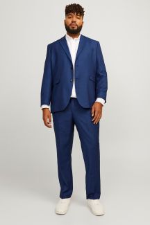 Sakko JACK & JONES 12263988-Medieval-Blue