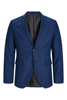 Sakko JACK & JONES 12263988-Medieval-Blue
