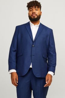 Sakko JACK & JONES 12263988-Medieval-Blue