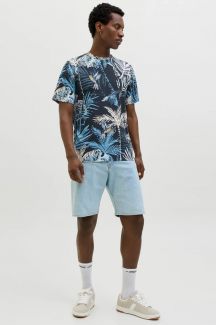 T-Shirts JACK & JONES 12269312-Sky-Captain