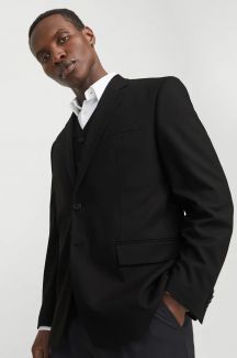 Sakko JACK & JONES 12270096-Black