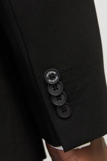 Sakko JACK & JONES 12270096-Black