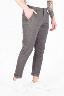 Klassische Hose JACK & JONES 12271621-Drizzle