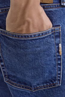 Jeans JACK & JONES 12274939-Blue-Denim