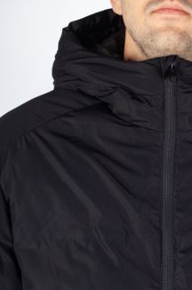 Winterjacke JACK & JONES 12278749-Black