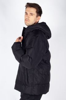 Winterjacke JACK & JONES 12278749-Black
