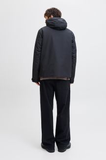 Jacke JACK & JONES 12278762-Black