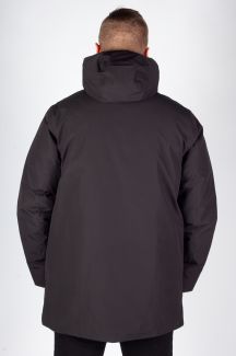 Winterjacke JACK & JONES 12278782-Black