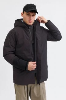Winterjacke JACK & JONES 12278782-Black