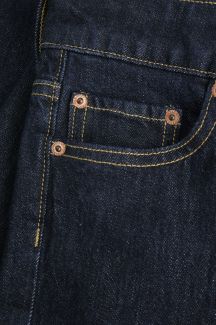 Jeans JJXX 12279569-Dark-Blue