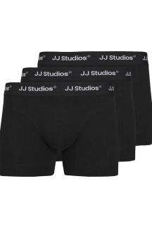 Boxershorts JACK & JONES 12280164-Black-WB-DB