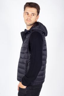 Weste JACK & JONES 12280972-Black