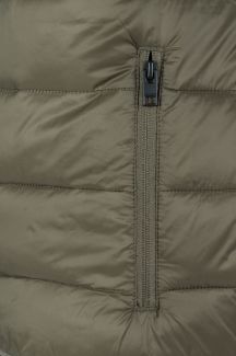 Weste JACK & JONES 12282384-Rosin