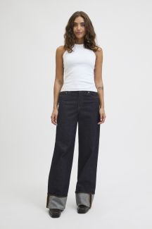 Jeans JJXX 12282916-Dark-Blue