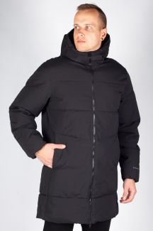 Winterjacke JACK & JONES 12283584-Black