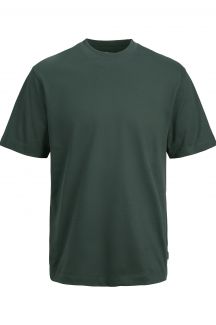 T-Shirts JACK & JONES 12285917-Forest-River