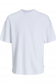 T-Shirts JACK & JONES 12285917-White
