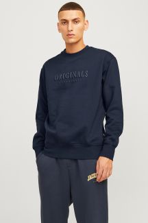 Sweatshirt JACK & JONES 12285949-Sky-Captain