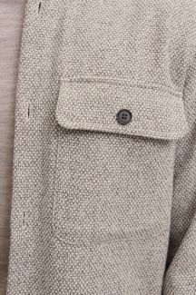 Hemd JACK & JONES 12286840-Ermine
