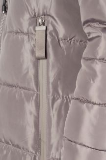 Winterjacke FLY 1259-GRIGIO