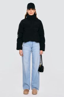 Winterjacke BIG STAR 130458906