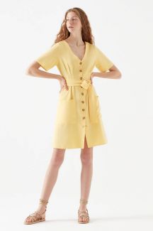 Kleid MAVI 130871-31099