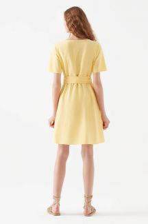 Kleid MAVI 130871-31099