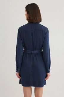 Jeanskleid MAVI 1310541-87815