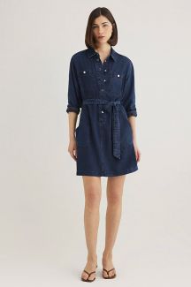 Jeanskleid MAVI 1310541-87815