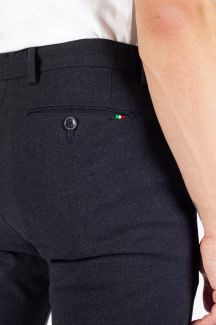 Klassische Hose FRAPPOLI 1323-SACUNES-952-LACIV