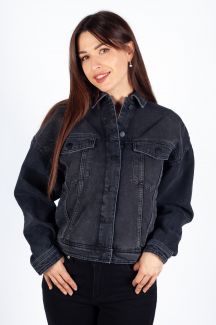 Jeansjacke PANTAMO 1420-1480-02