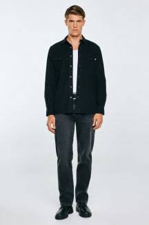 Jeanshemd BIG STAR 142071927