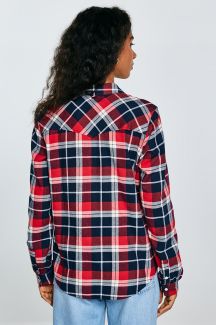 Langarmhemden BIG STAR 142091603