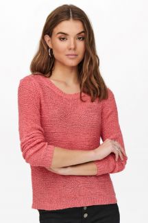 Strickpullover ONLY 15113356-Tea-Rose