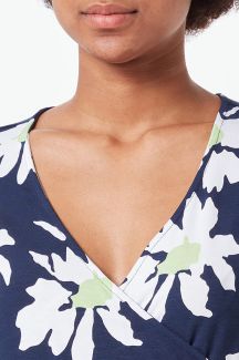 Kleid BLUE SEVEN 151137-595