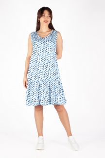 Kleid BLUE SEVEN 151171-001