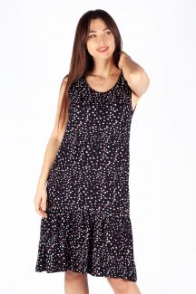 Kleid BLUE SEVEN 151171-999