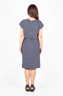 Kleid BLUE SEVEN 1511835-595