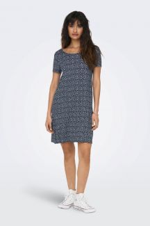 Kleid ONLY 15131237-Night-Sky
