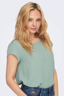 T-Shirt ONLY 15142784-Jadeite