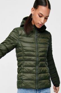 Jacke ONLY 15156569-Forest-Night