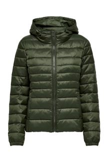 Jacke ONLY 15156569-Forest-Night