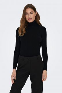 Rollkragenpullover ONLY 15165075-Black