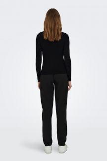 Rollkragenpullover ONLY 15165075-Black