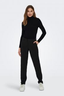 Rollkragenpullover ONLY 15165075-Black