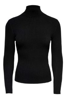 Rollkragenpullover ONLY 15165075-Black