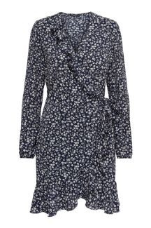 Kleid ONLY 15168029-Night-Sky