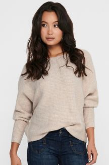 Strickpullover ONLY 15168705-Ecru