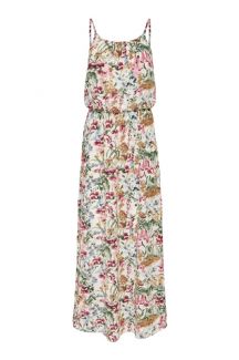 Kleid ONLY 15177381-Cloud-Dancer